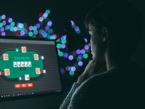 Cara Bermain Judi Online Paling Benar Dengan Uang Asli