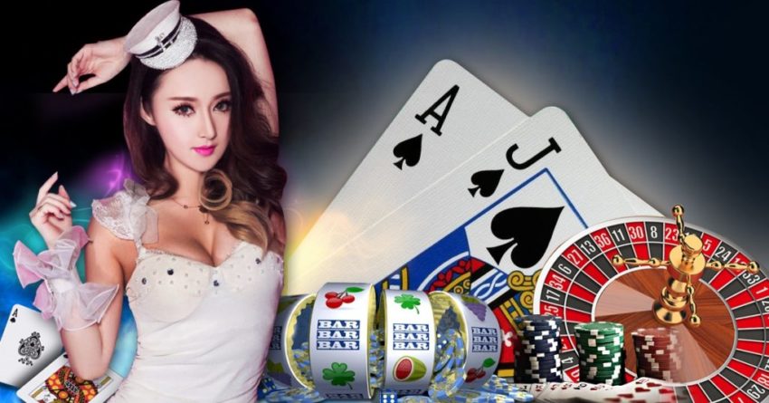 slot online