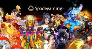 slot online spadegaming